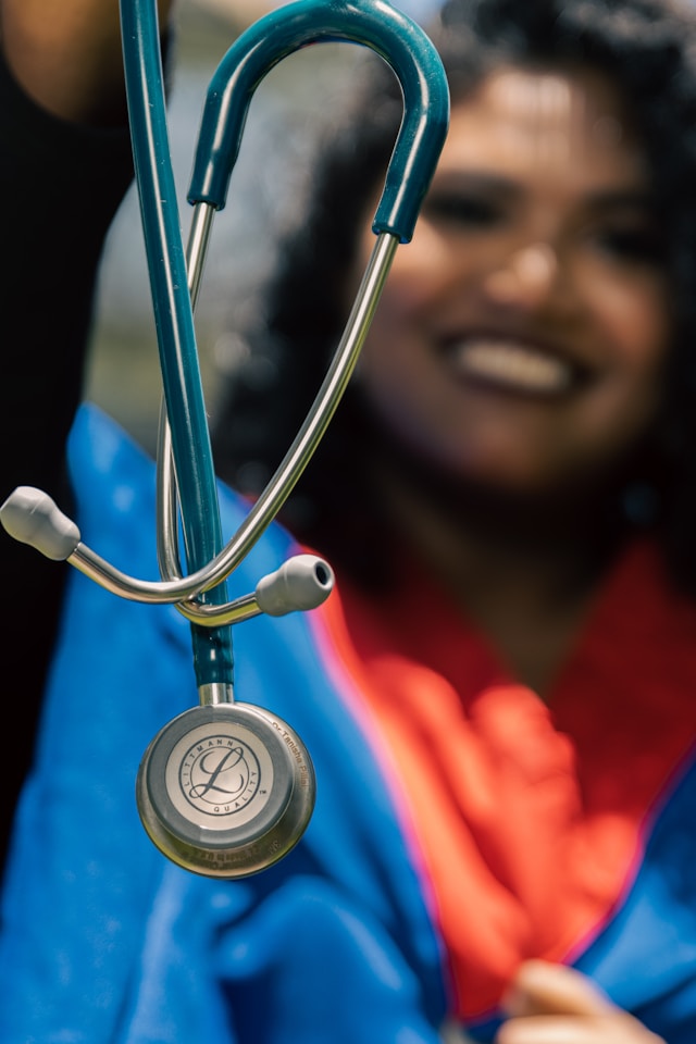 Nursing at Gilmerton Neuro Care Centre