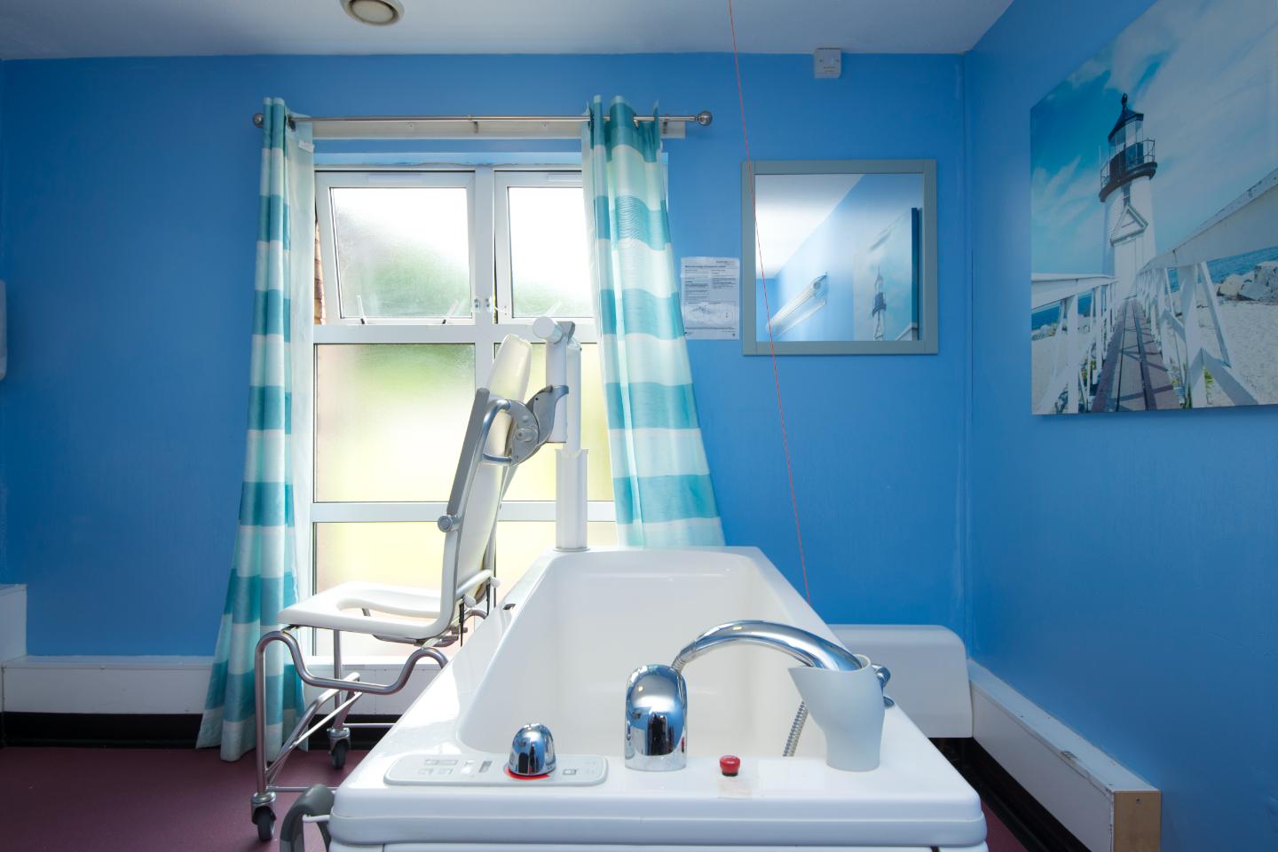 Gilmerton Neuro Care Centre