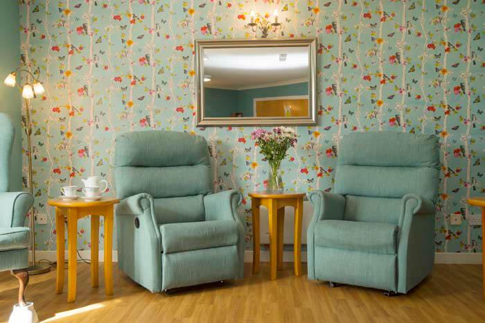 Gilmerton Neuro Care Centre