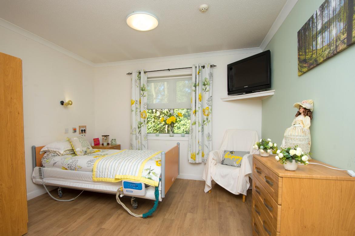 Gilmerton Neuro Care Centre