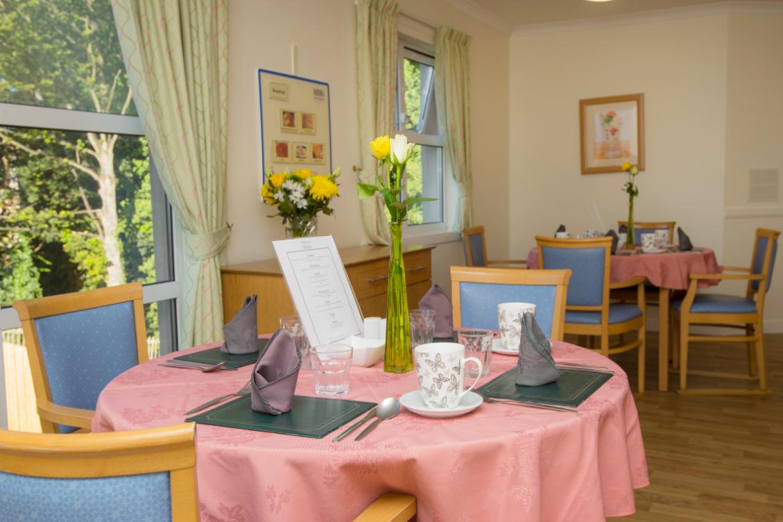 Gilmerton Neuro Care Centre