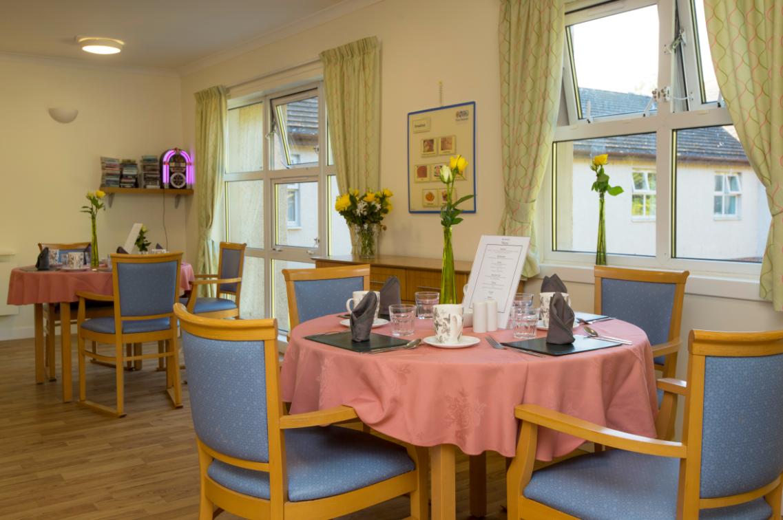 Gilmerton Neuro Care Centre