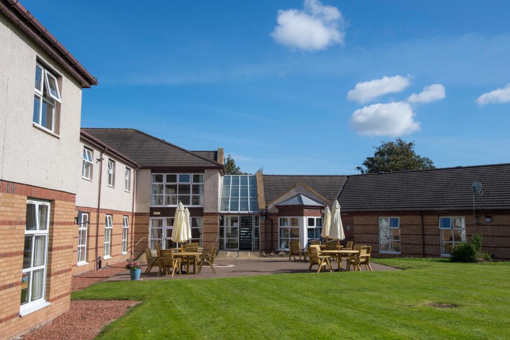 Gilmerton Neuro Care Centre