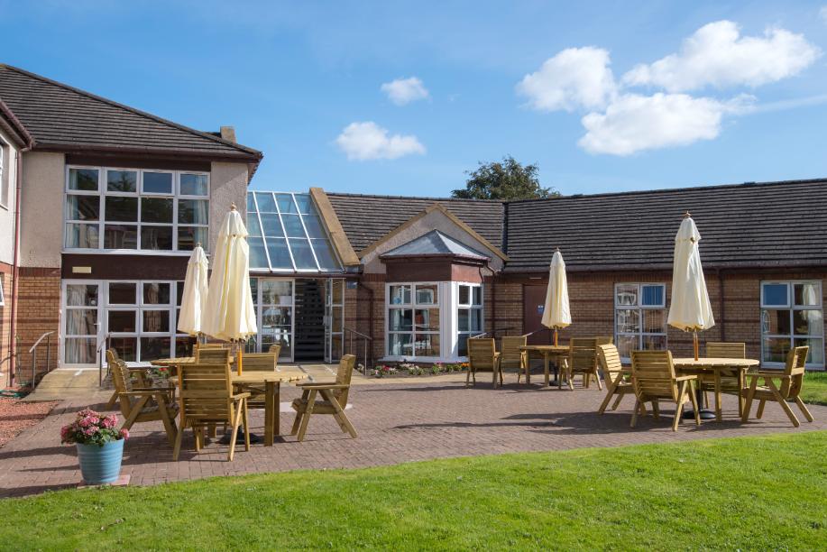 Gilmerton Neuro Care Centre