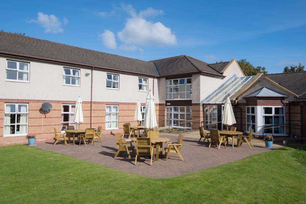 Gilmerton Neuro Care Centre