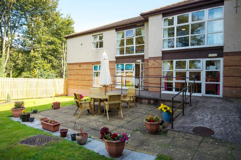 Gilmerton Neuro Care Centre