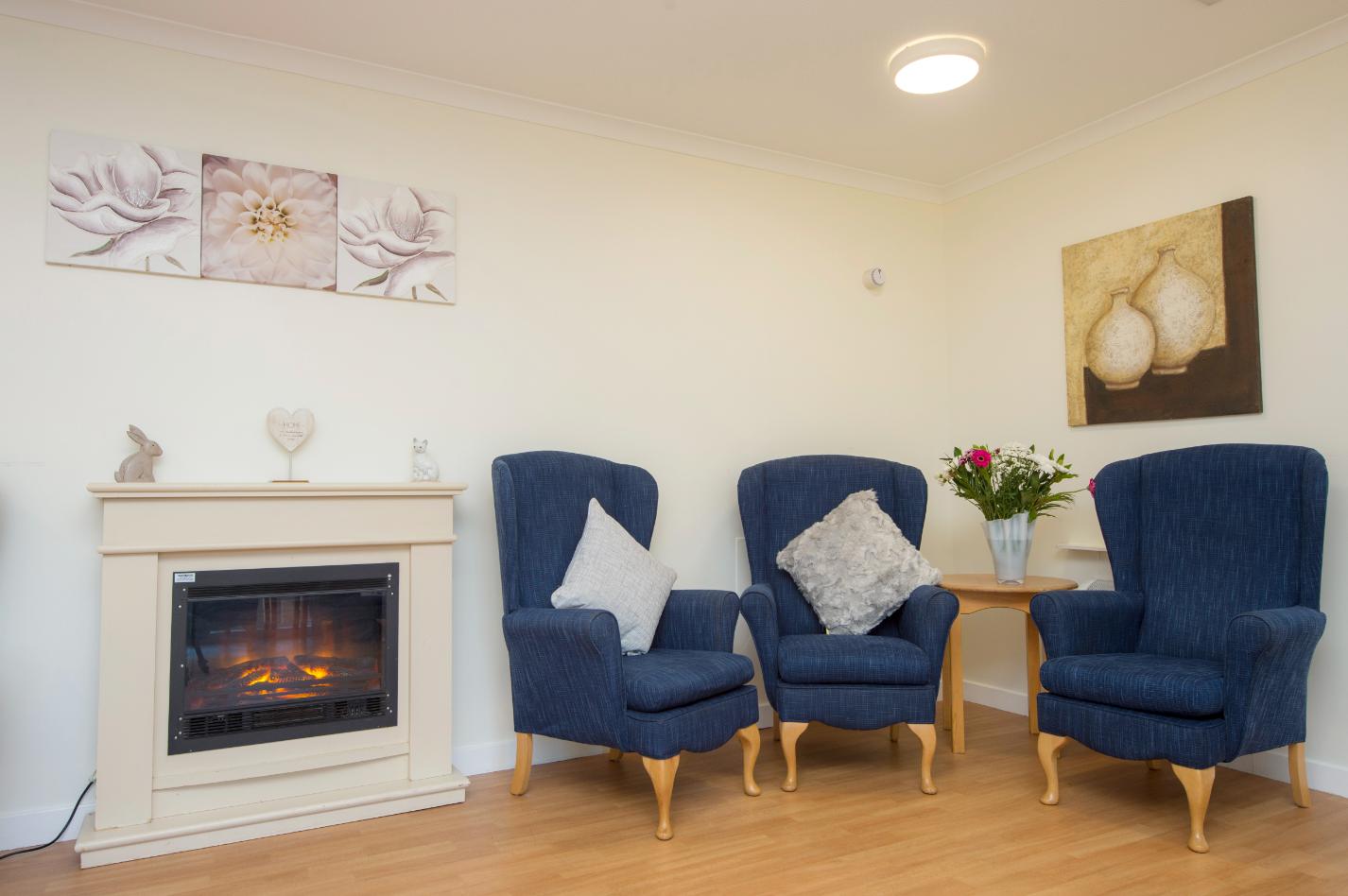 Gilmerton Neuro Care Centre