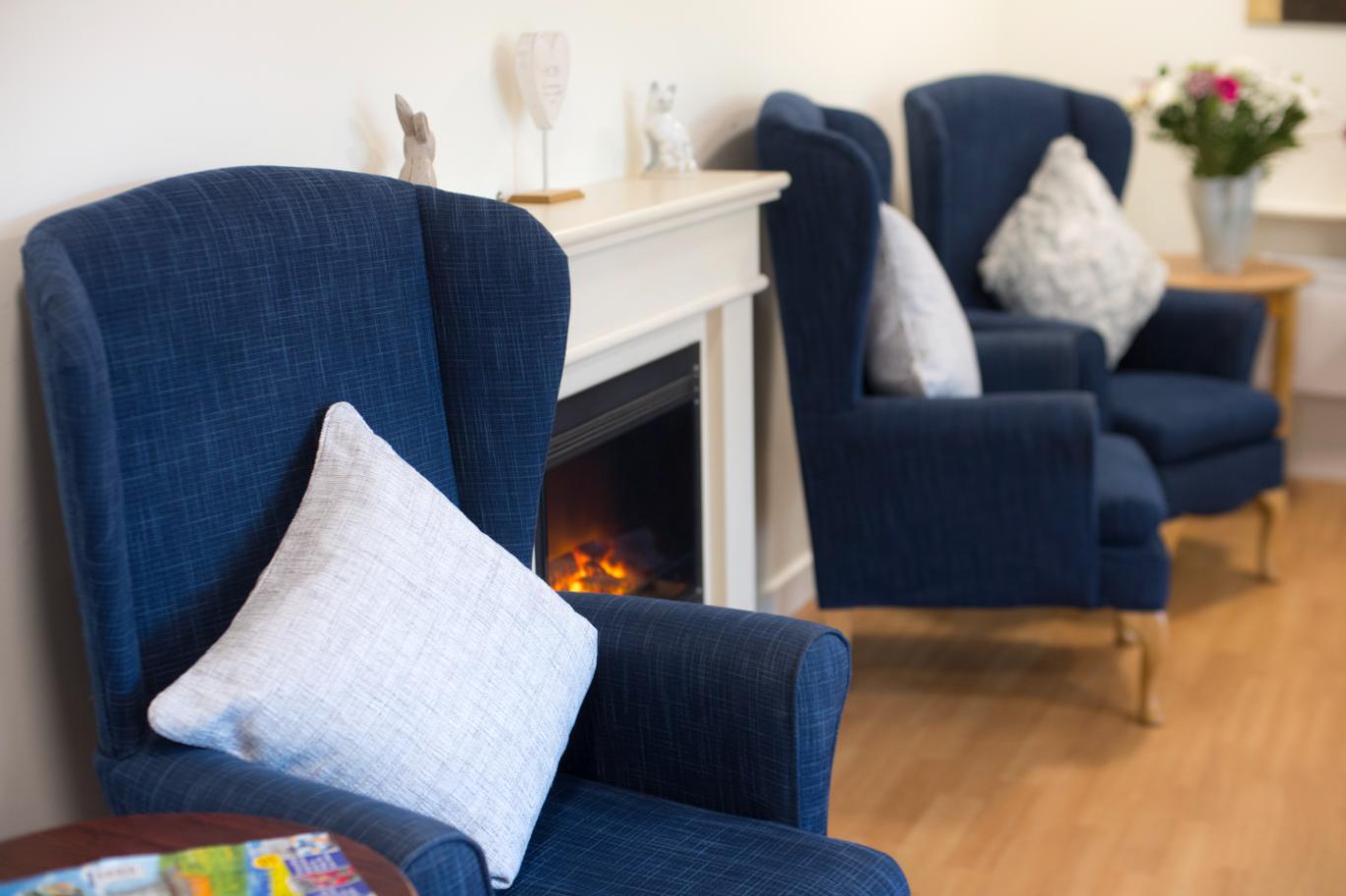 Gilmerton Neuro Care Centre