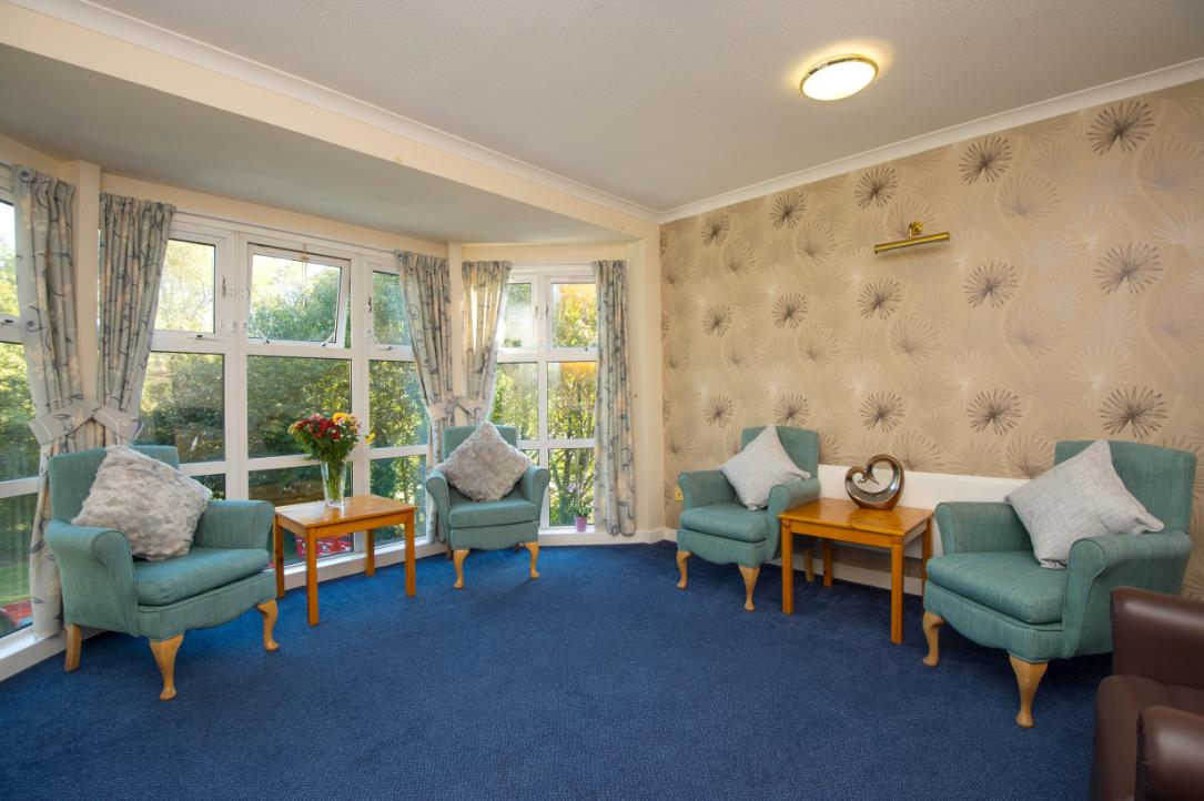 Gilmerton Neuro Care Centre