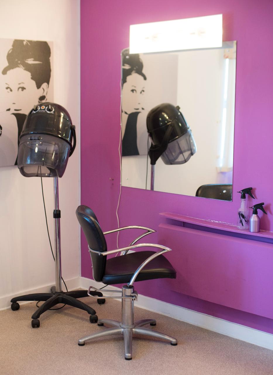 Gilmerton Neuro Care Centre