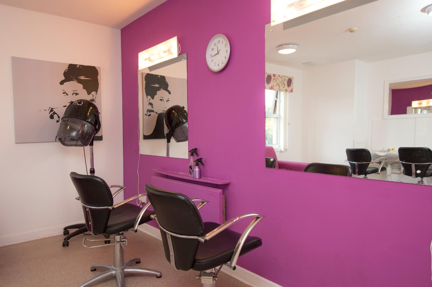 Gilmerton Neuro Care Centre